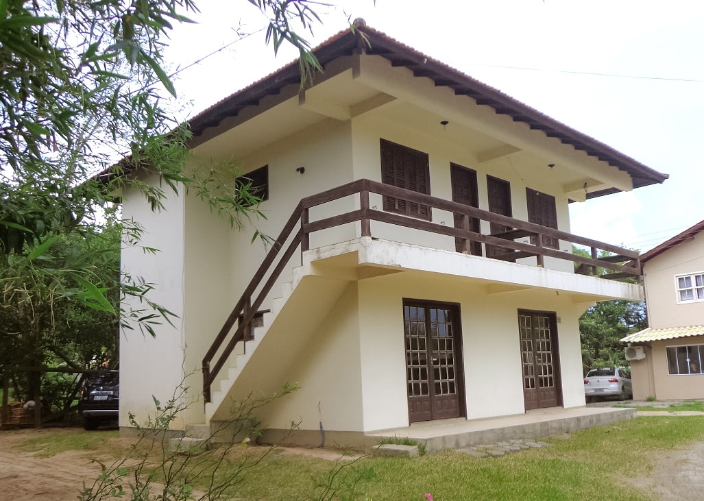 APTOS E CASA DE BAIXO - Praia da Ferrugem Aluguel, Garopaba, Santa Catarina