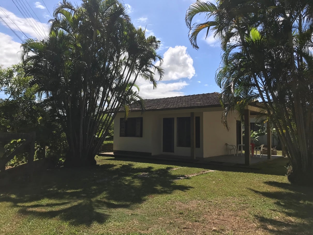 Casas Amarelas - Praia da Ferrugem Aluguel, Garopaba, Santa Catarina